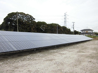 KJC_千葉県_太陽光_43.86KW