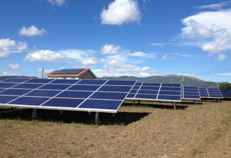 KJC_長野県_太陽光_150KW